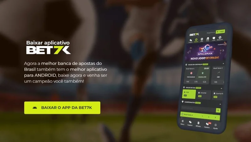 Bet7k - Segurança e Licenças