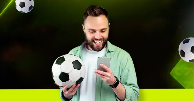 Bet7k - Interface Mobile